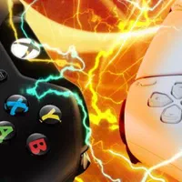 بازی PS4/PS5/XBOX playstation اکانتی