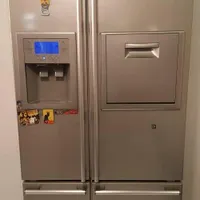 تعمیر یخچال،  تعمیرات یخچال در محل ،تعمیرکار ساید