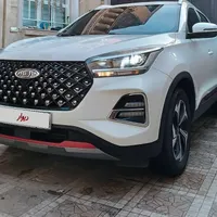 ام‌وی‌ام X55 Pro اکسلنت، مدل ۱۴۰۲|خودرو سواری و وانت|ساوه, |دیوار
