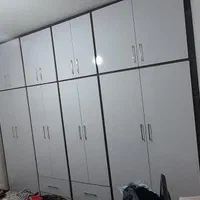 کابینت وکمد دیواری ودکورمغازه اقسا طی وچکی|خدمات پیشه و مهارت|مشهد, جلالیه|دیوار