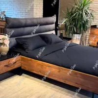 تخت خواب نیومدرن / تشک در مرکز خرید عطاهوم|تخت و سرویس خواب|کرج, گوهردشت|دیوار