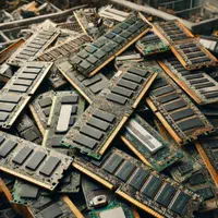 ضایعات الکترونیک|قطعات و لوازم جانبی رایانه|مشهد, طلاب|دیوار