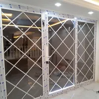 کلینیک تخصصی درب و پنجره دوجداره upvc ، آلومینیوم