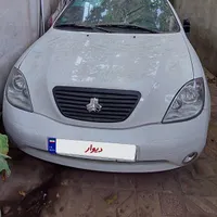 تیبا 2 مدل ( 1400 ) خشک