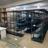 آپارتمان اداری تک واحدی ۸۰ متر معلم فاز دو