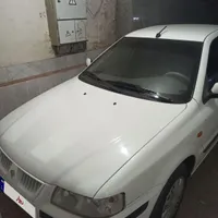 سمند LX|خودرو سواری و وانت|زاهدان, |دیوار