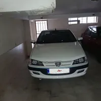 پژو پارس موتور جدید XU7P (سفارشی)، مدل ۱۴۰۲