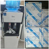 آبجوش کن هتلی فروشگاهی ابسردکن اداری مدل سفارشی
