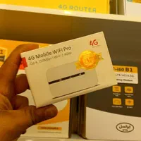 مودم جیبی 4G آنلاک با سیمکارت و اینترنت هدیه|مودم و تجهیزات شبکه|اصفهان, عسگریه|دیوار