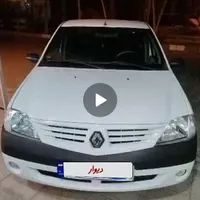 تندر۹۰ پارس|خودرو سواری و وانت|پارس‌آباد, |دیوار