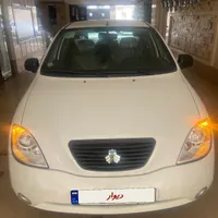 تیبا صندوقدار SX، مدل ۱۳۹۹