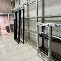 درب و پنجره دوجداره upvc بدون واسطه|خدمات پیشه و مهارت|کرج, گوهردشت|دیوار
