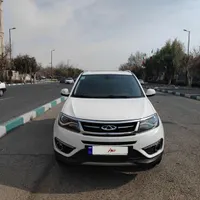 تیگو۵ مدل ۹۷ تیپ فول کم‌کارکرد