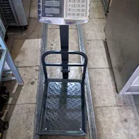 فروش انواع باسکول|فروشگاه و مغازه|تهران, نعمتآباد|دیوار