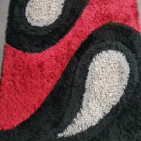 قالیچه ترک اصل، گرم بالا