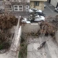 فروش کلنگی دبستان۱۹۸متر قابل سکونت در۳طبقه|فروش زمین و ملک کلنگی|تهران, دبستان|دیوار