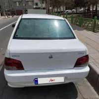 پراید ۱۳۲مدل ۹۳دوگانه سی آن جی|خودرو سواری و وانت|تهران, شهرک شریعتی|دیوار