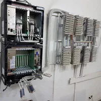 سیسکو 7962/ پاناسونیک 7730/ خریدار فروش سانترال