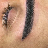 رنگلایت بالیاژ امبره کراتین بوتاکس  فیبروز|خدمات آرایشگری و زیبایی|سهند, |دیوار