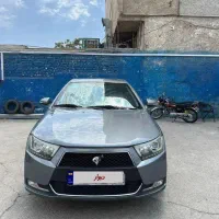 دنا پلاس دنده ای مدل 97