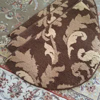 ۳ عدد پادری نیم دایره