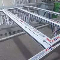 تولید کننده درب و پنجره دوجداره upvc|خدمات پیشه و مهارت|بجنورد, |دیوار
