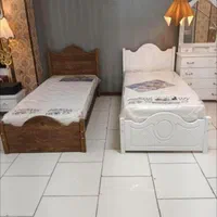 تخت وکیوم ۳. تخت تک نفره وکیوم۳