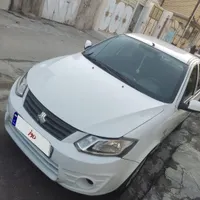 ساینا ex 97 اتاق تعویض 1402|خودرو سواری و وانت|کرمانشاه, |دیوار