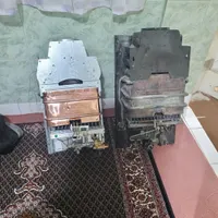 آبگرمکن بوتان  کم مصرف  d1531io|آبگرمکن، پکیج، شوفاژ|اردبیل, |دیوار