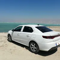 تارا وی 4 ال ایکس، مدل ۱۴۰۳