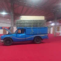 حمل بار با نیسان ،شهرقدس،اندیشه،گرمدره،ورداورد|خدمات حمل و نقل|قدس, شهرقدس|دیوار