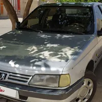پژو 405 جی ال ایکس (GLX)، مدل ۱۳۹۳|خودرو سواری و وانت|شیراز, شهرک گلها|دیوار
