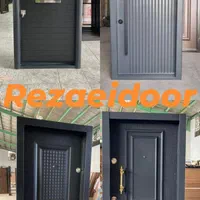 درب ضد سرقت مدل ورتیگلس|مصالح و تجهیزات ساختمان|تهران, تهرانسر شرقی|دیوار