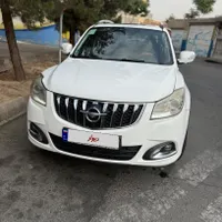 هایما اس ۷ توربو ۹۷ درحد