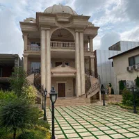 ۵۰۰متردوبلکس/منطقه سعادت آباد/سندشش دانگ|فروش خانه و ویلا|چمستان, |دیوار