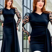 لباس مجلسی