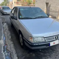 ۴۰۵ مدل ۹۴ نقد اقساط