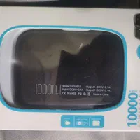 پاور بانک king estar 10000 نو نو|لوازم جانبی موبایل و تبلت|یزد, |دیوار