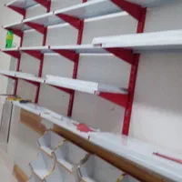 خرید وفروش همه مدل قفسه مغازه درتربت جام|فروشگاه و مغازه|تربت جام, |دیوار