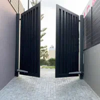 جک بازویی جک پارکینگ ریموت سیماران درب برقی|مصالح و تجهیزات ساختمان|شیراز, شهرک والفجر|دیوار