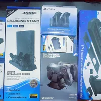 فروش پایه شارژر PS4