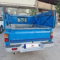 نیسان مدل ۱۴۰۱|خودرو سواری و وانت|مشهد, رسالت|دیوار