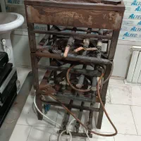 خریدار و فروش دیگ مسی پاتیل خرید دیگ روحی اجاق|ظروف پختوپز|تهران, نیروی هوایی (پیروزی)|دیوار