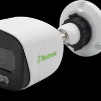 دوربین فولHD آلباترون بالت5920دیددرشب رنگی|دوربین مداربسته|خرمآباد, |دیوار