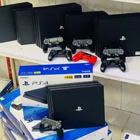 **فروش Ps4 آکبند و کارکرده به صورت نقدی و اقساط**|کنسول، بازی ویدئویی و آنلاین|تهران, فلسطین (میدان انقلاب)|دیوار