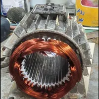 سیم پیچی الکتروتکنیک