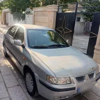 سمند LX ساده، مدل ۱۳۸۲