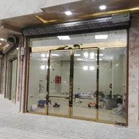 نصب و تعمیر درب اتوماتیک و کرکره برقی با ضمانت|خدمات پیشه و مهارت|مشهد, وکیل‌آباد|دیوار