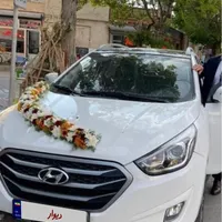 هیوندای توسان ix 35 2400cc، مدل ۲۰۱۵|خودرو سواری و وانت|گلستان, |دیوار
