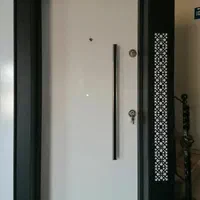درب ضد سرقت فولادی 593h در ورودی سرقت طلایی|مصالح و تجهیزات ساختمان|کرج, خرمدشت|دیوار